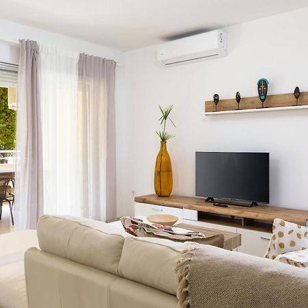 Appartement Sasa à Medulin Extérieur photo