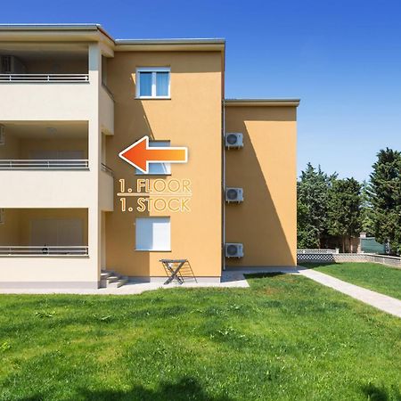 Appartement Sasa à Medulin Extérieur photo