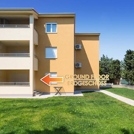 Appartement Sasa à Medulin Extérieur photo