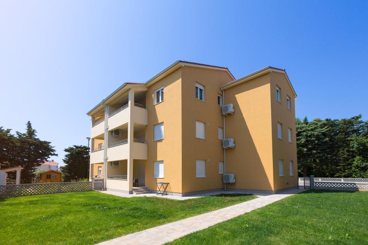 Appartement Sasa à Medulin Extérieur photo