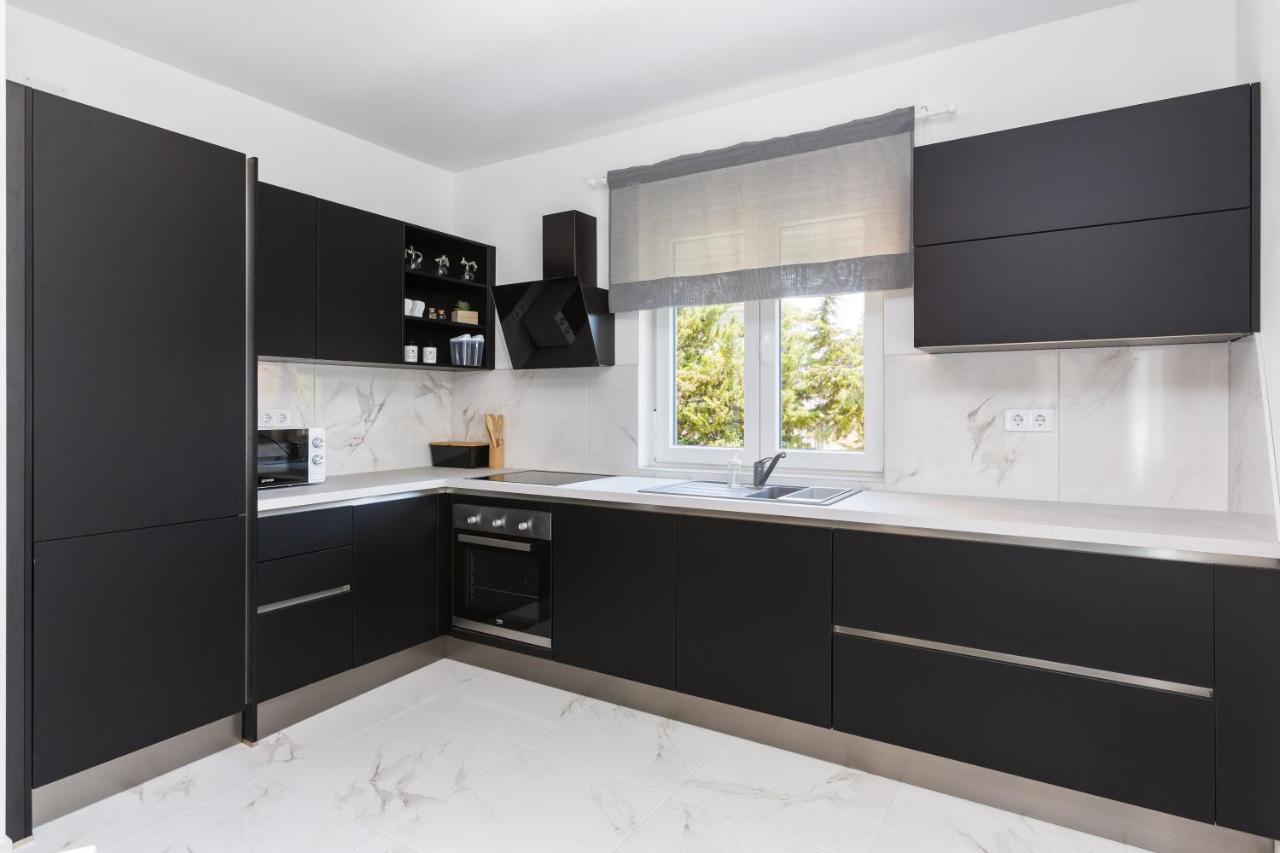 Appartement Sasa à Medulin Extérieur photo