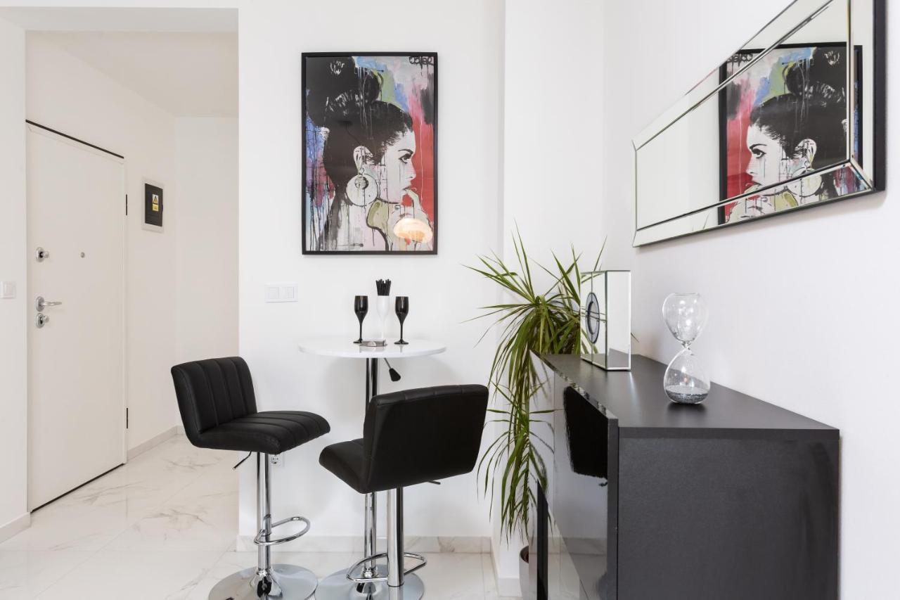 Appartement Sasa à Medulin Extérieur photo