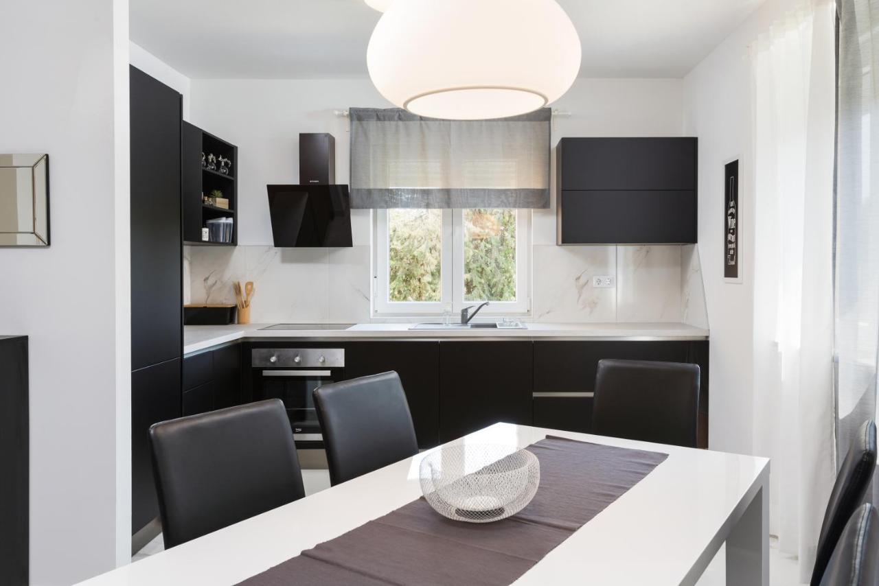 Appartement Sasa à Medulin Extérieur photo
