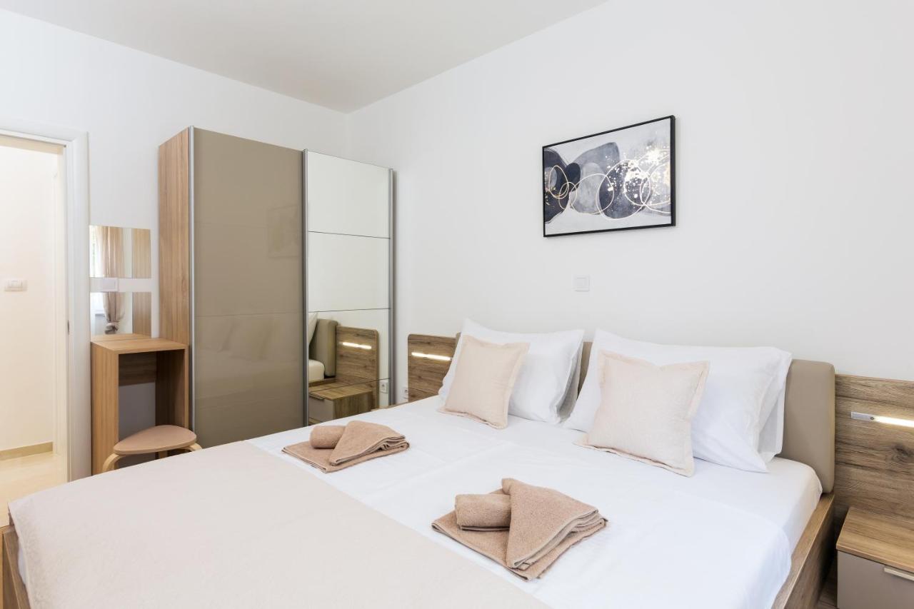 Appartement Sasa à Medulin Extérieur photo