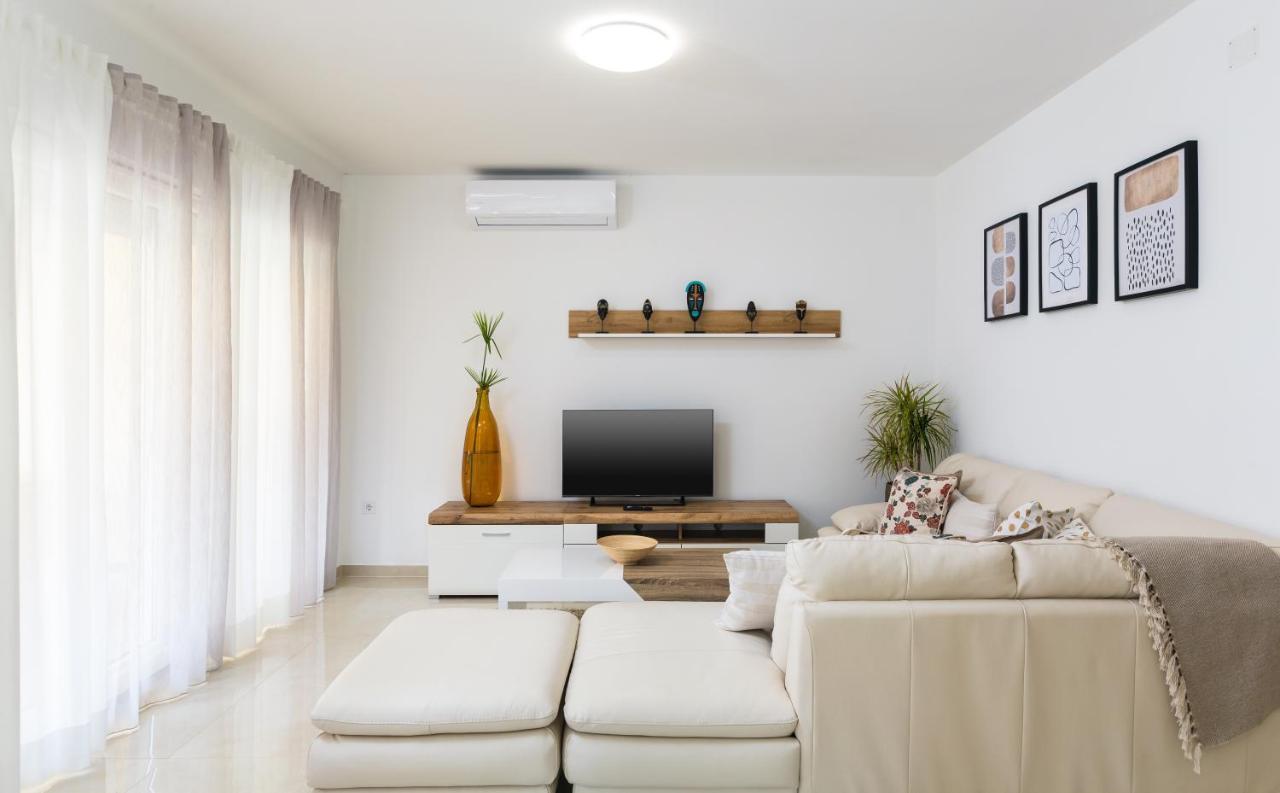 Appartement Sasa à Medulin Extérieur photo