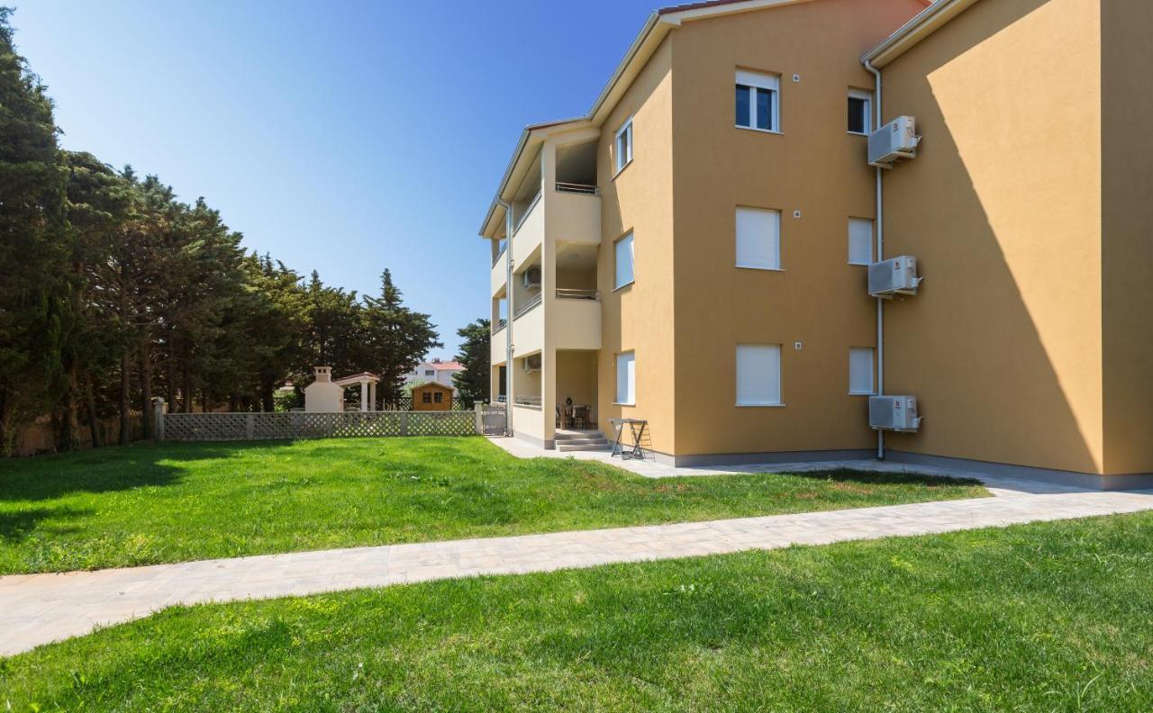 Appartement Sasa à Medulin Extérieur photo