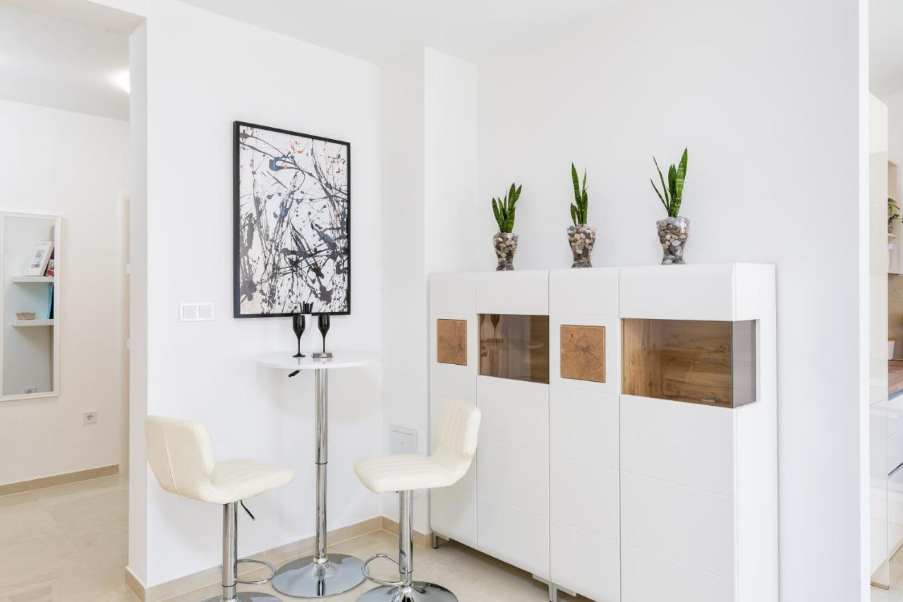 Appartement Sasa à Medulin Extérieur photo