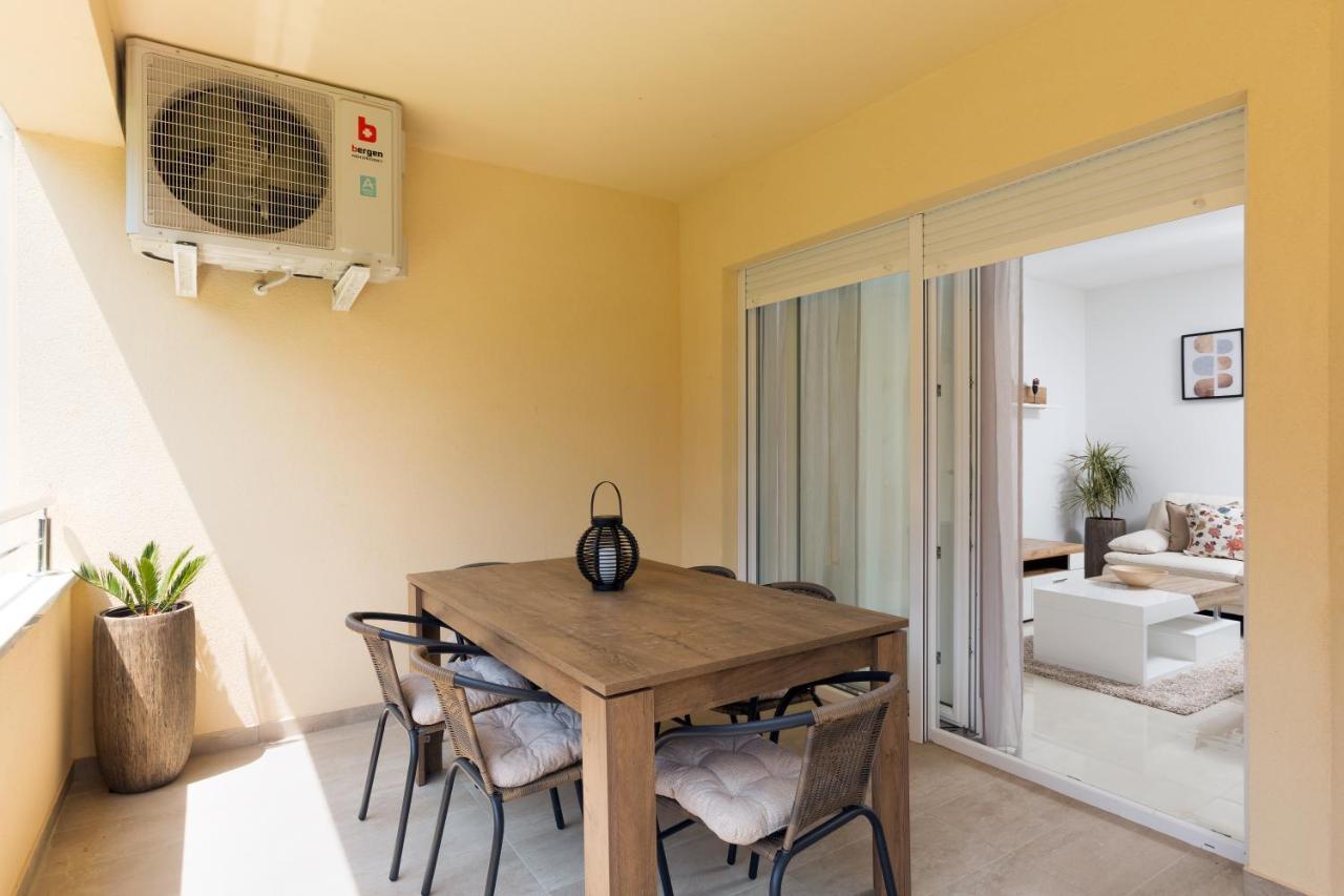 Appartement Sasa à Medulin Extérieur photo