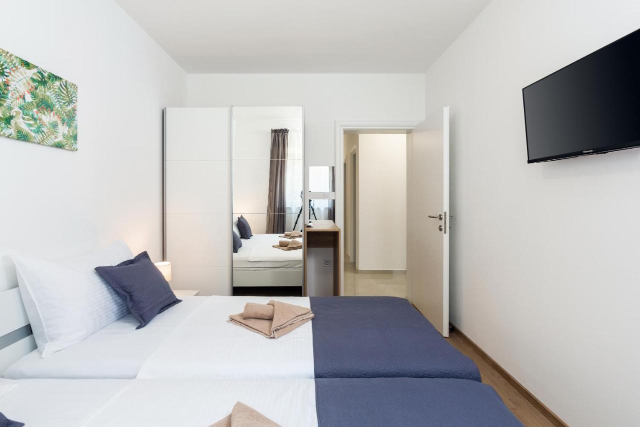 Appartement Sasa à Medulin Extérieur photo