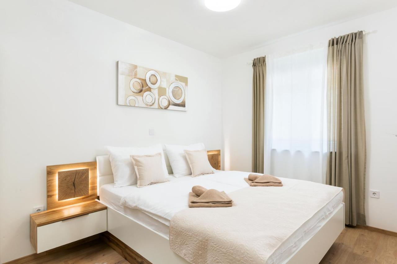 Appartement Sasa à Medulin Extérieur photo