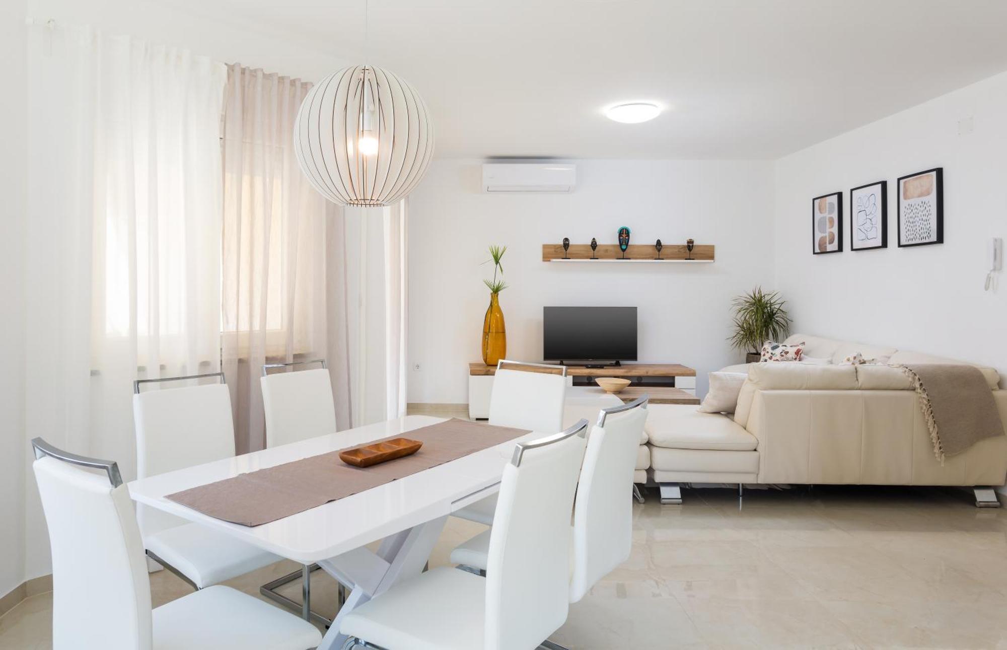 Appartement Sasa à Medulin Extérieur photo