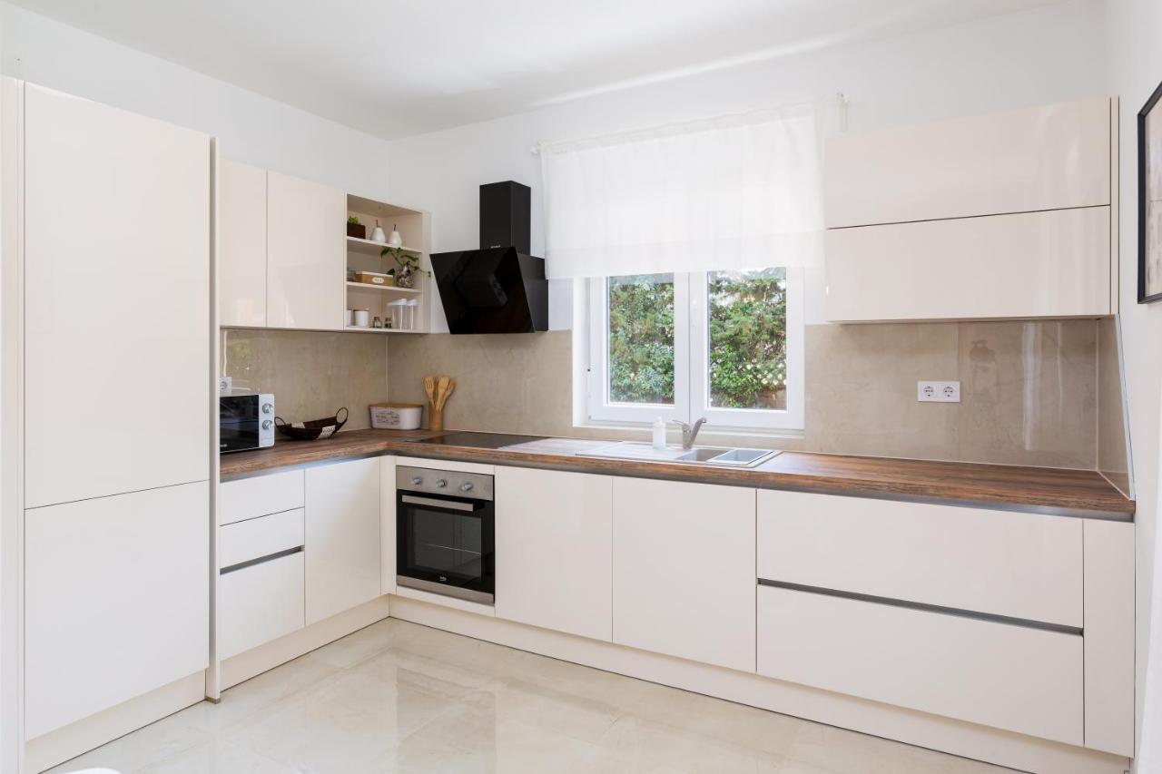 Appartement Sasa à Medulin Extérieur photo