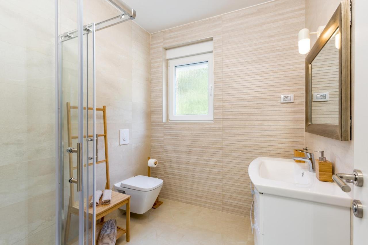 Appartement Sasa à Medulin Extérieur photo