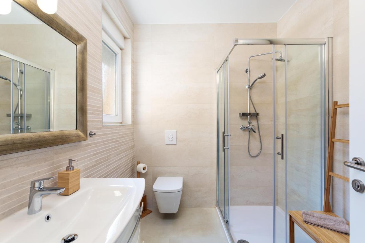Appartement Sasa à Medulin Extérieur photo