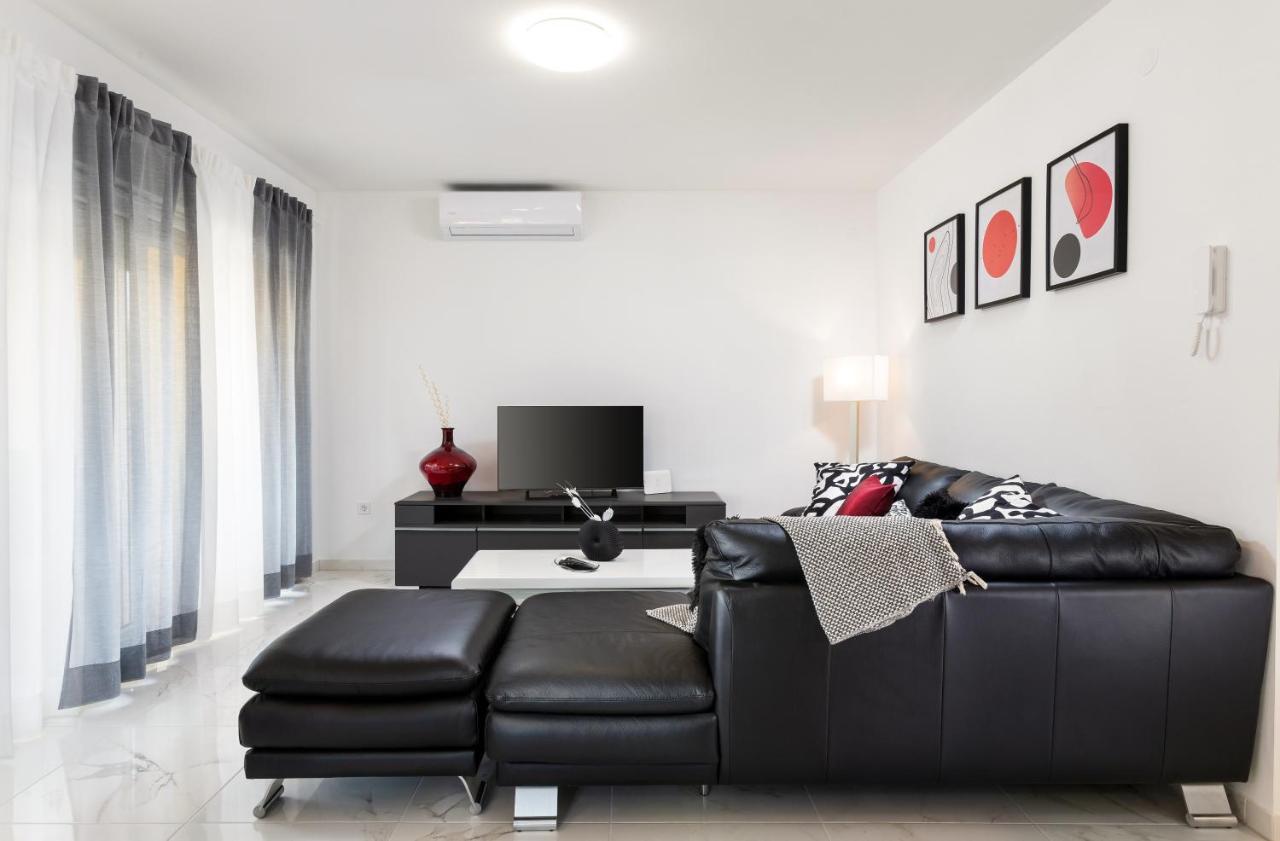 Appartement Sasa à Medulin Extérieur photo