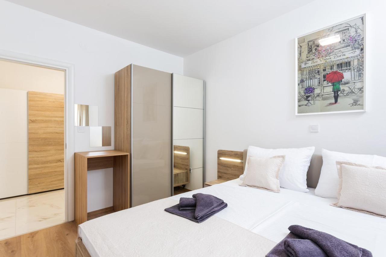Appartement Sasa à Medulin Extérieur photo