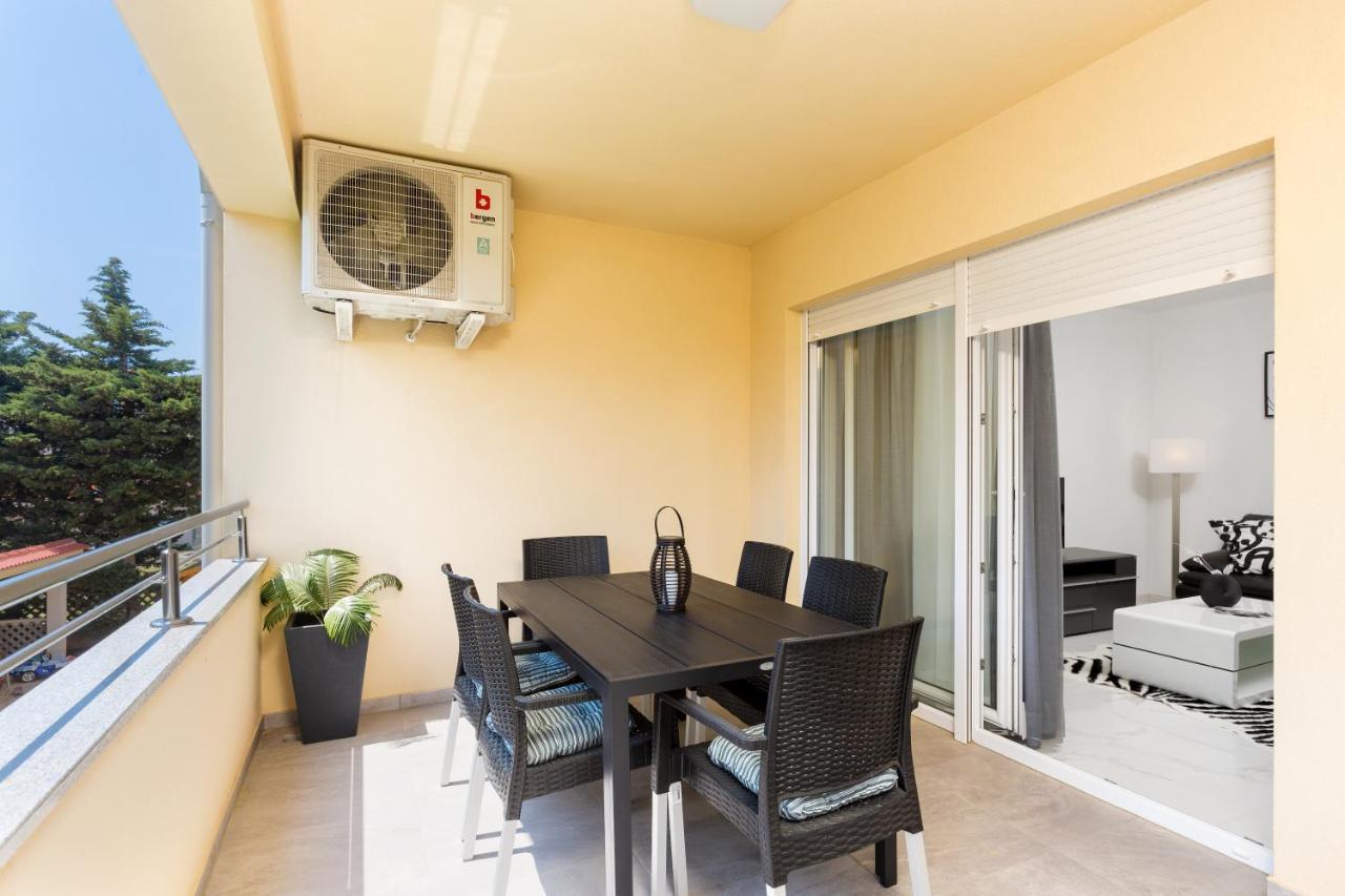Appartement Sasa à Medulin Extérieur photo