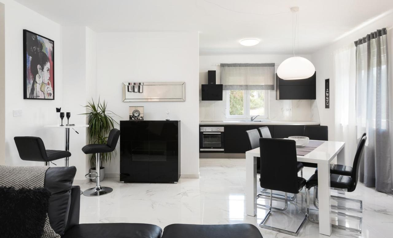 Appartement Sasa à Medulin Extérieur photo