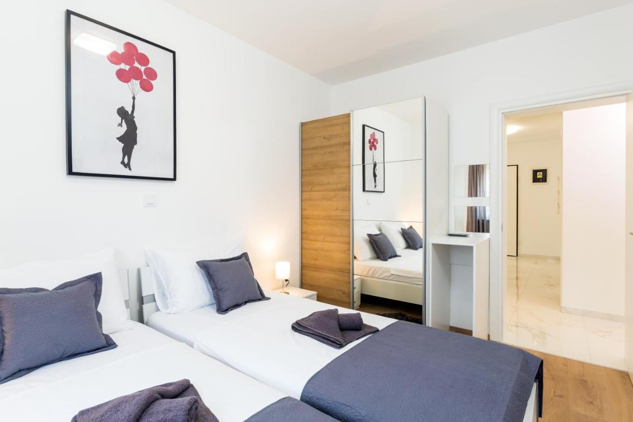 Appartement Sasa à Medulin Extérieur photo