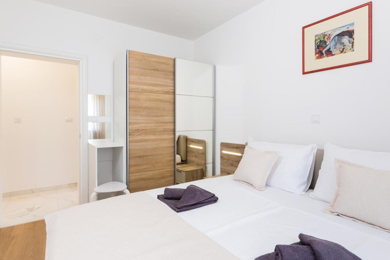 Appartement Sasa à Medulin Extérieur photo
