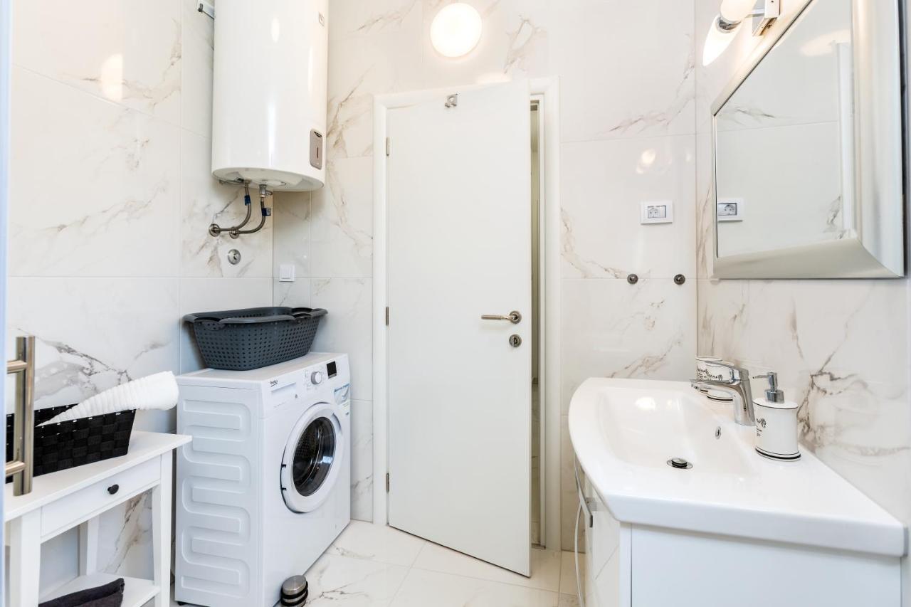 Appartement Sasa à Medulin Extérieur photo