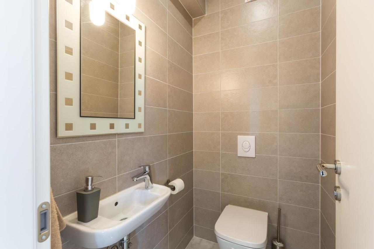 Appartement Sasa à Medulin Extérieur photo