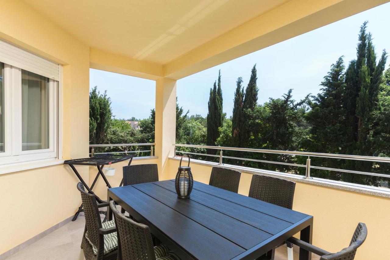 Appartement Sasa à Medulin Extérieur photo