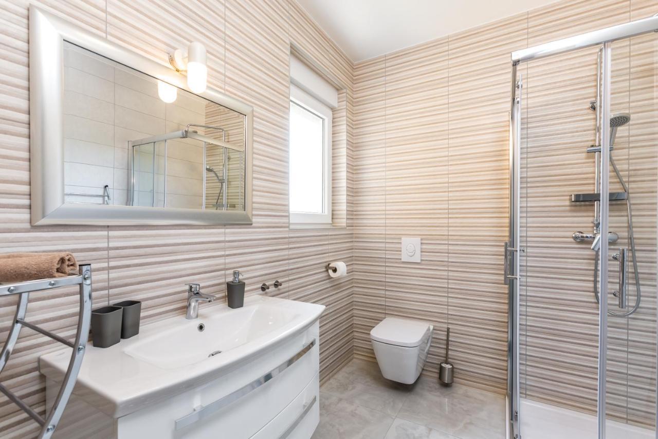 Appartement Sasa à Medulin Extérieur photo