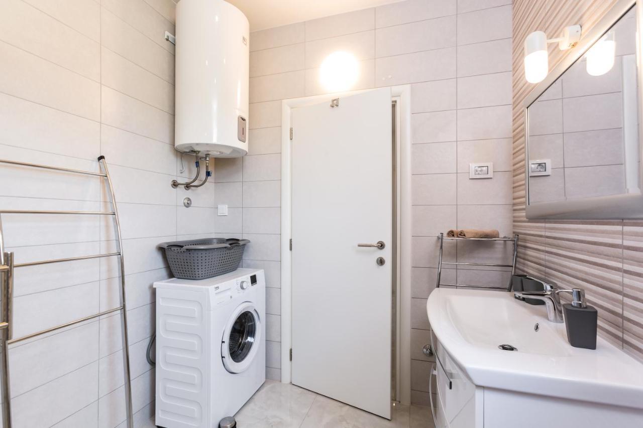 Appartement Sasa à Medulin Extérieur photo