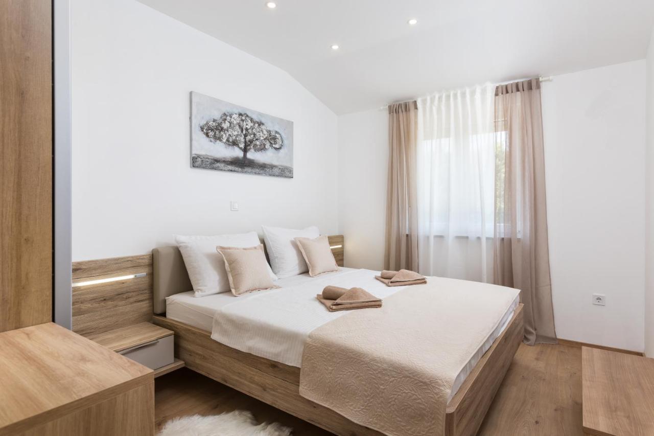 Appartement Sasa à Medulin Extérieur photo