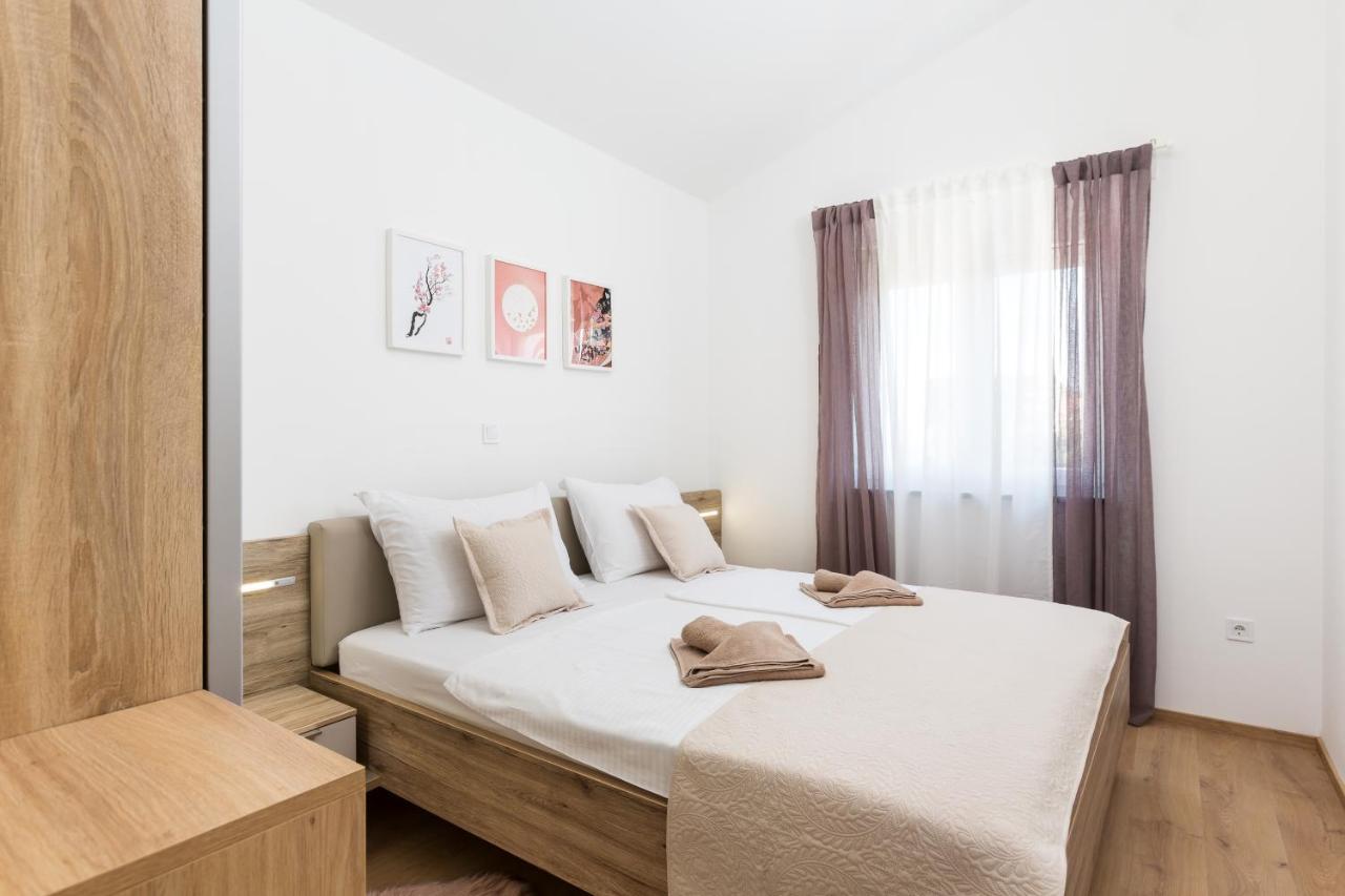 Appartement Sasa à Medulin Extérieur photo