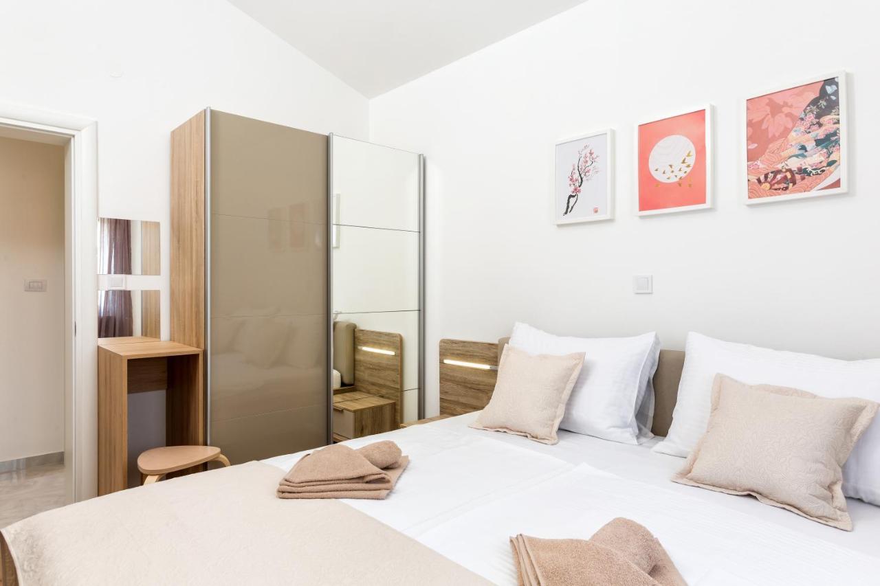 Appartement Sasa à Medulin Extérieur photo