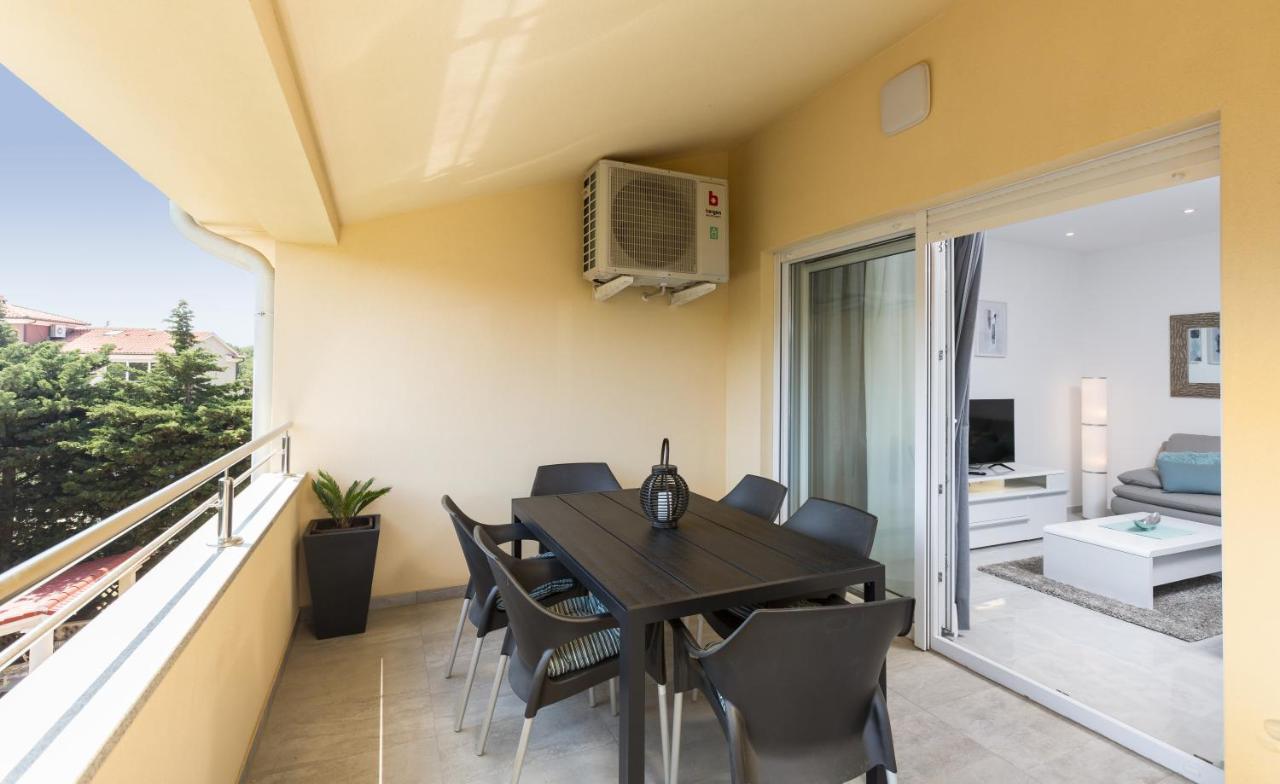Appartement Sasa à Medulin Extérieur photo